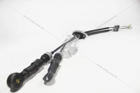 Трос КПП (43794-1R100) Solaris (10-) KAP KAP (KoreaAutoParts) KM04674