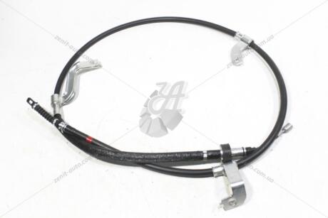 Трос ручного гальма Accent (11-18) прав диск (59770-1R300) KAP KAP (KoreaAutoParts) 'KM04678 (фото 1)