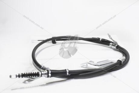 Трос стоянкового гальма правий (59770-A7300) Cerato/Forte KAP KAP (KoreaAutoParts) 'KM04891