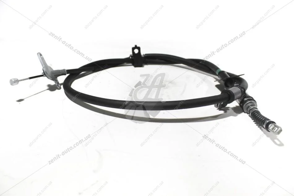 Трос ручного тормоза лев. (59760-C1000) Sonata (15-) KAP KAP (KoreaAutoParts) KM04908 (фото 1)