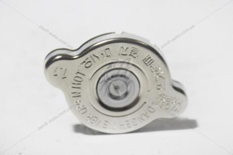 Кришка радіатора Accent (14-19), i40 (11-15), Tucson (09-15) (25330-3Z000) KAP KAP (KoreaAutoParts) 'KM0500282