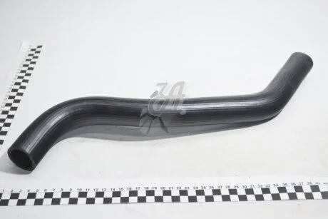 Патрубок радіатора нижній (25412-1E000) KAP KAP (KoreaAutoParts) KM0600004