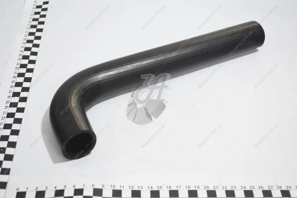 Патрубок радіатора верх 25411-43001 KAP KAP (KoreaAutoParts) KM0600063 (фото 1)