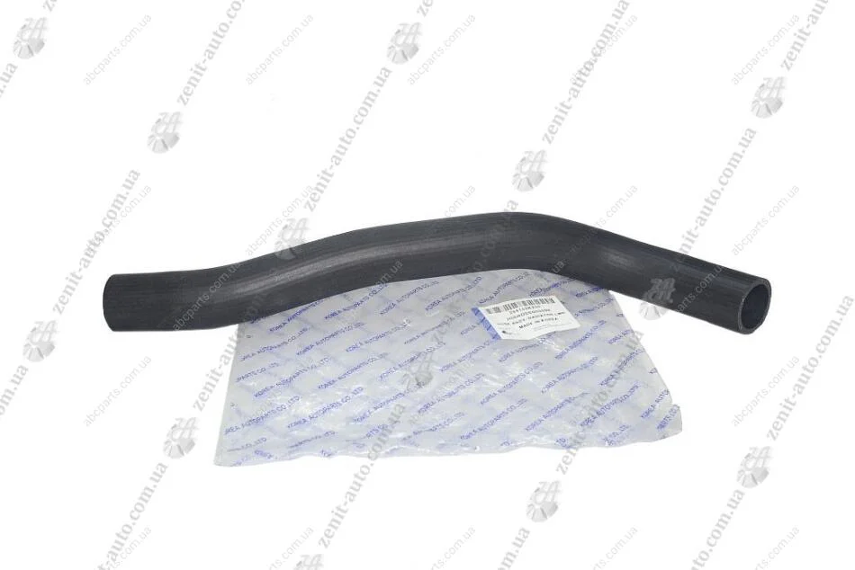 Патрубок радіатора нижній (25413-43002) KAP KAP (KoreaAutoParts) KM0600113 (фото 1)
