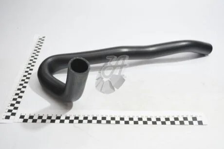 Патрубок радиатора верхний (25411-2E101) KAP KAP (KoreaAutoParts) KM0600271