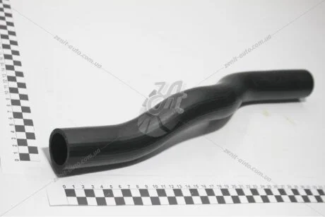 Патрубок радіатора верх 25411-1E300 KAP KAP (KoreaAutoParts) KM0600274