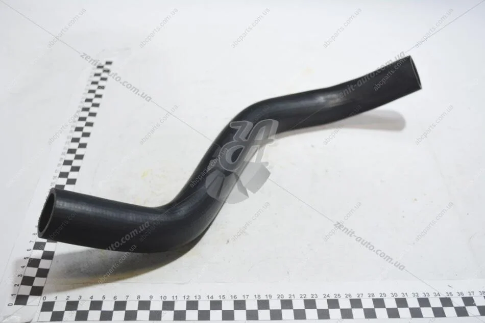 Патрубок радіатора (25412-1E300) Accent (06-) KAP KAP (KoreaAutoParts) KM0600275 (фото 1)
