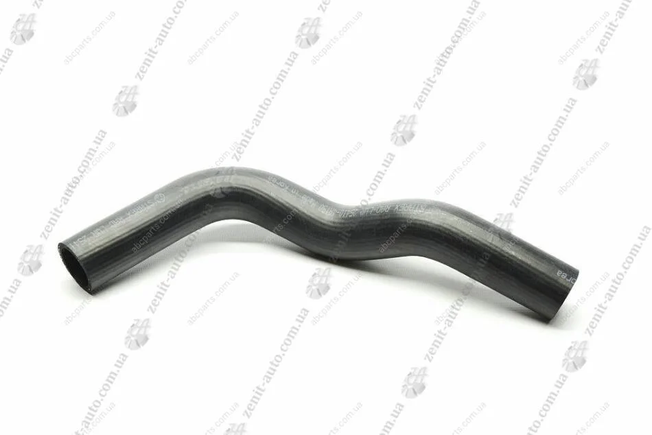 Патрубок радиатора нижний (25410-4A150) KAP KAP (KoreaAutoParts) KM0600468 (фото 1)