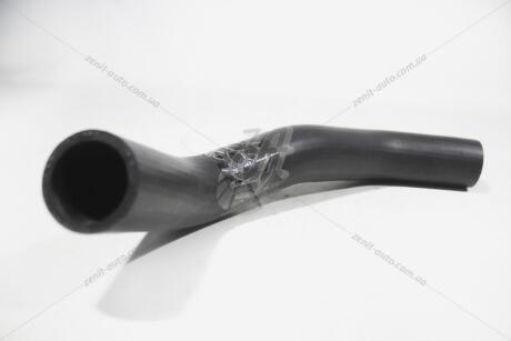 Патрубок радиатора H-1 (01-07), Starex (01-08) верх (25410-4A900) KAP KAP (KoreaAutoParts) 'KM0600470