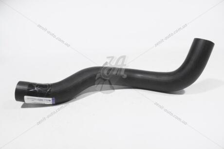 Патрубок радиатора H-1 (01-07), Starex (01-08) низ (25410-4A950) KAP KAP (KoreaAutoParts) 'KM0600471