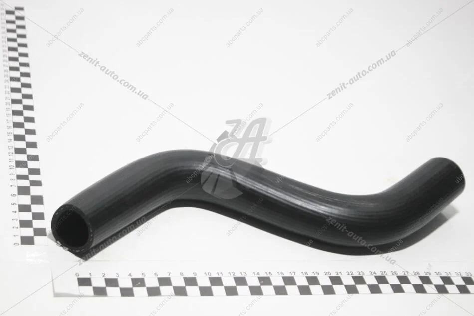 Патрубок радіатора верх (25411-1C200) KAP KAP (KoreaAutoParts) KM0600477 (фото 1)