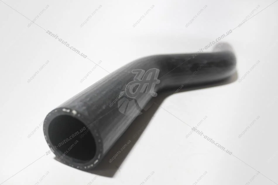 Патрубок радіатора верх (25411-1G000) Rio (05-) KAP KAP (KoreaAutoParts) KM0600478 (фото 1)
