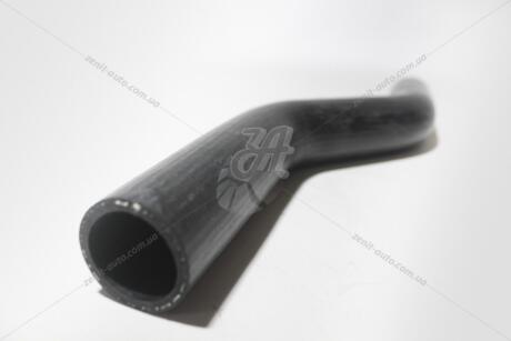 Патрубок радіатора верх (25411-1G000) Rio (05-) KAP KAP (KoreaAutoParts) KM0600478
