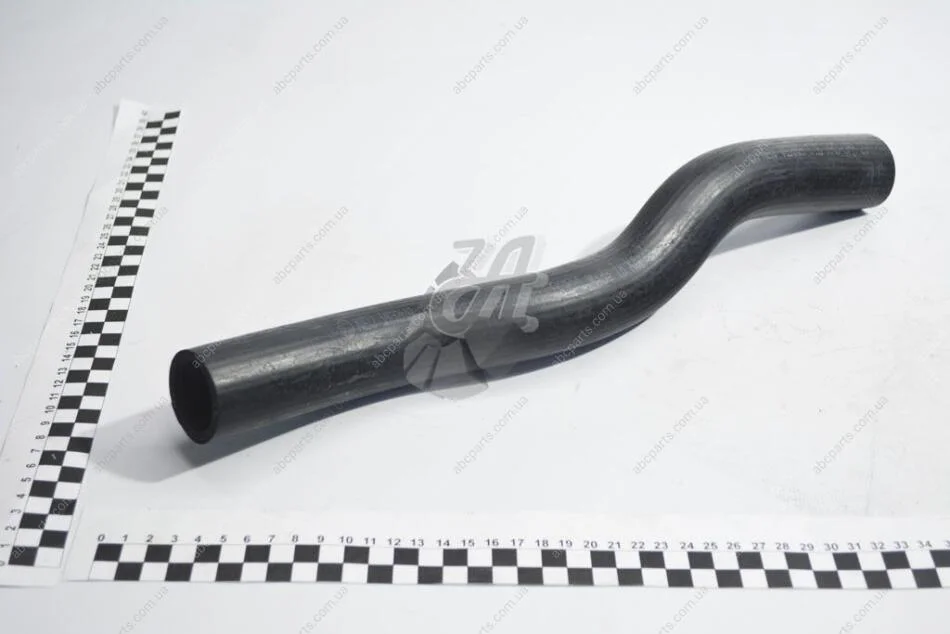 Патрубок радіатора верх (25411-1G300) KAP KAP (KoreaAutoParts) KM0600479 (фото 1)