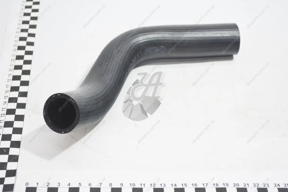 Патрубок радіатора верх 25411-1J100 KAP KAP (KoreaAutoParts) KM0600480 (фото 1)