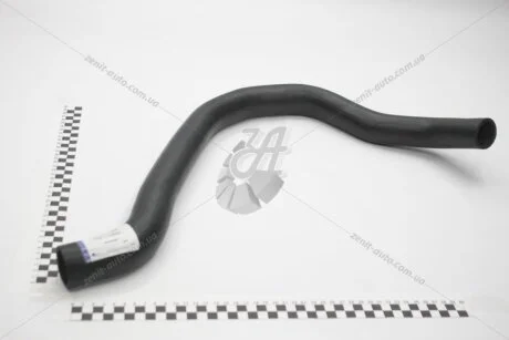 Патрубок радіатора верх (25411-1M000) KAP KAP (KoreaAutoParts) KM0600482