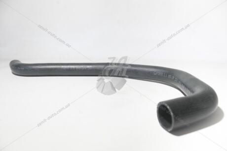 Патрубок радіатора верх (25411-1M100) KAP KAP (KoreaAutoParts) KM0600483