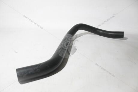 Патрубок радіатора верх (25411-1M600) KAP KAP (KoreaAutoParts) KM0600484