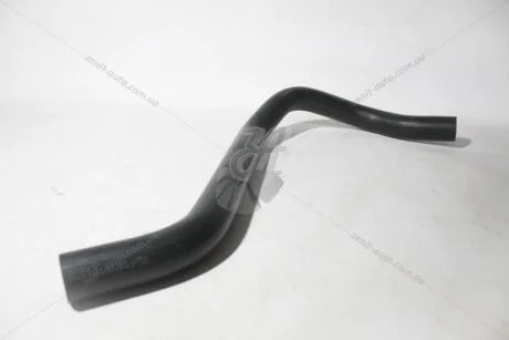 Патрубок радіатора верх (25411-1M600) KAP KAP (KoreaAutoParts) KM0600484
