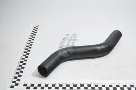 Патрубок радіатора верх 25411-2D000 KAP KAP (KoreaAutoParts) KM0600488