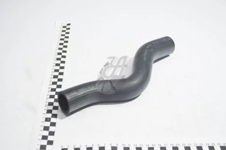 Патрубок радіатора верх 25411-2D100 KAP KAP (KoreaAutoParts) KM0600489