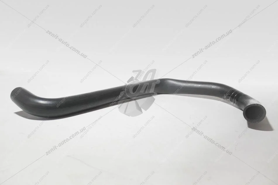 Патрубок радіатора верх 25411-2G100 KAP KAP (KoreaAutoParts) KM0600494 (фото 1)