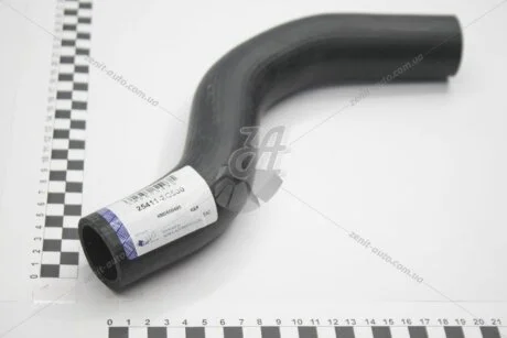 Патрубок радіатора (25411-2G500) KAP KAP (KoreaAutoParts) KM0600495
