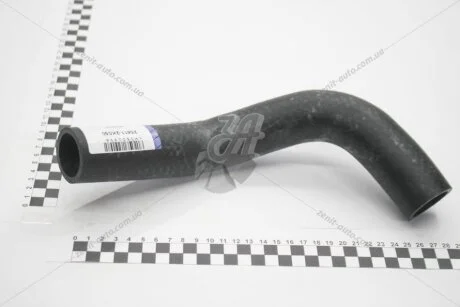 Патрубок радіатора верх (25411-2K050) KAP KAP (KoreaAutoParts) KM0600496