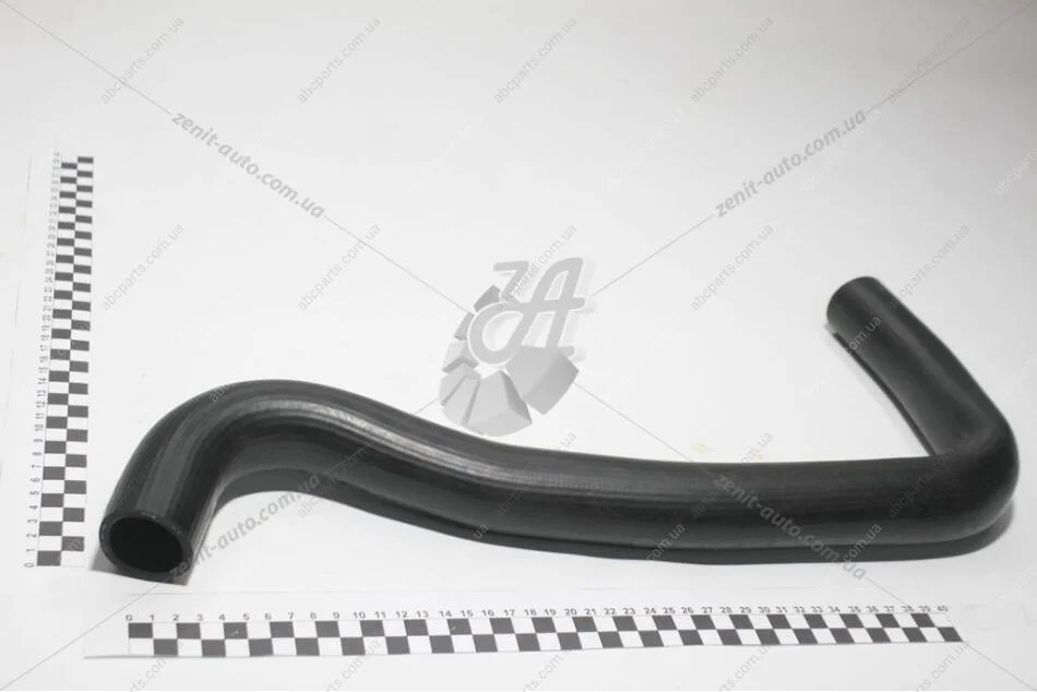 Патрубок радіатора верх 25411-3J000 KAP KAP (KoreaAutoParts) KM0600503 (фото 1)
