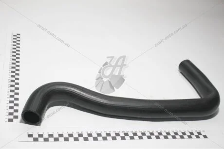 Патрубок радіатора верх 25411-3J000 KAP KAP (KoreaAutoParts) KM0600503