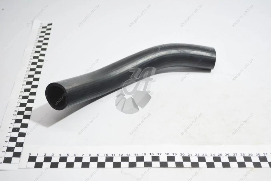 Патрубок радіатора верх (25411-3X150) KAP KAP (KoreaAutoParts) KM0600507 (фото 1)