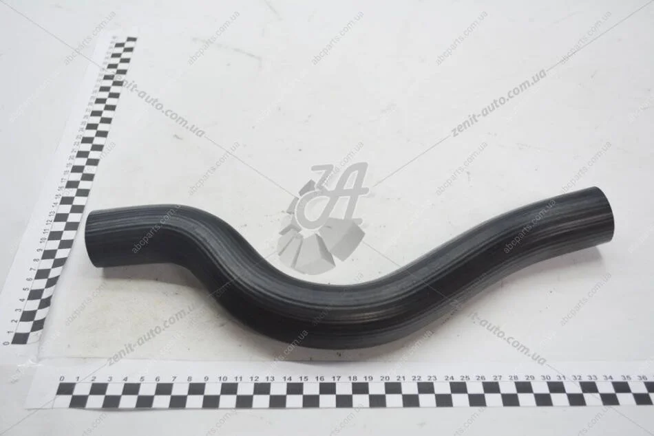 Патрубок радиатора верхний (25411-3X600) KAP KAP (KoreaAutoParts) KM0600508 (фото 1)