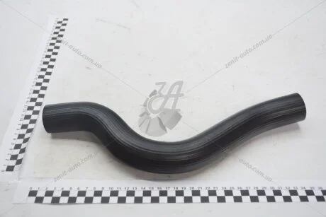 Патрубок радіатора верх (25411-3X600) KAP KAP (KoreaAutoParts) KM0600508