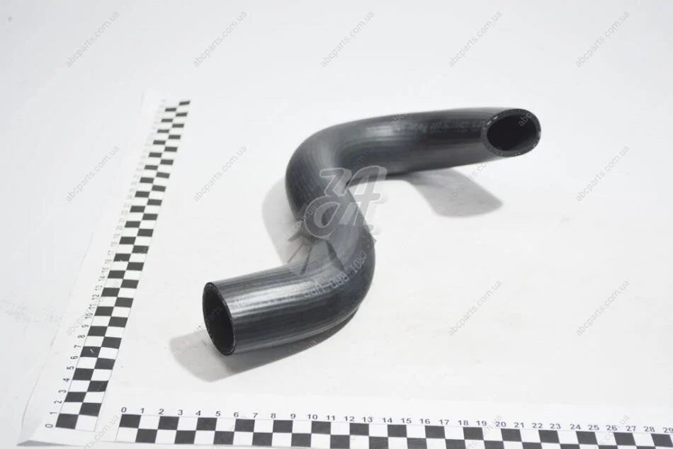 Патрубок радіатора верх (25411-4F200) KAP KAP (KoreaAutoParts) KM0600519 (фото 1)