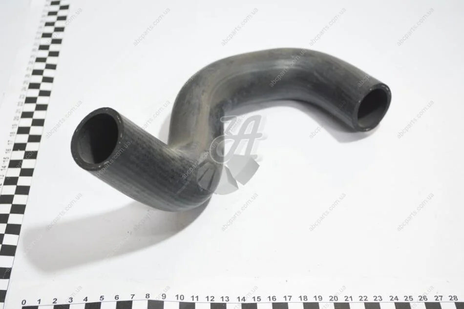 Патрубок радиатора верхний 25411-4H000 KAP KAP (KoreaAutoParts) KM0600520 (фото 1)