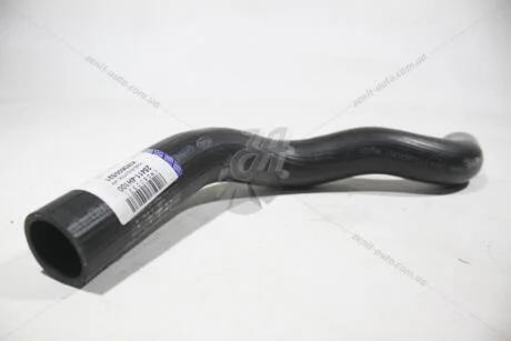 Патрубок радіатора H-1 (07-18) верх (25411-4H100) KAP KAP (KoreaAutoParts) KM0600521