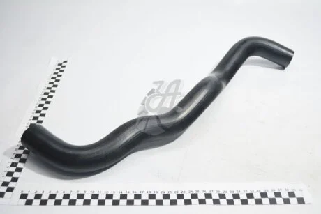 Патрубок радиатора нижний 25412-1F350 KAP KAP (KoreaAutoParts) KM0600536