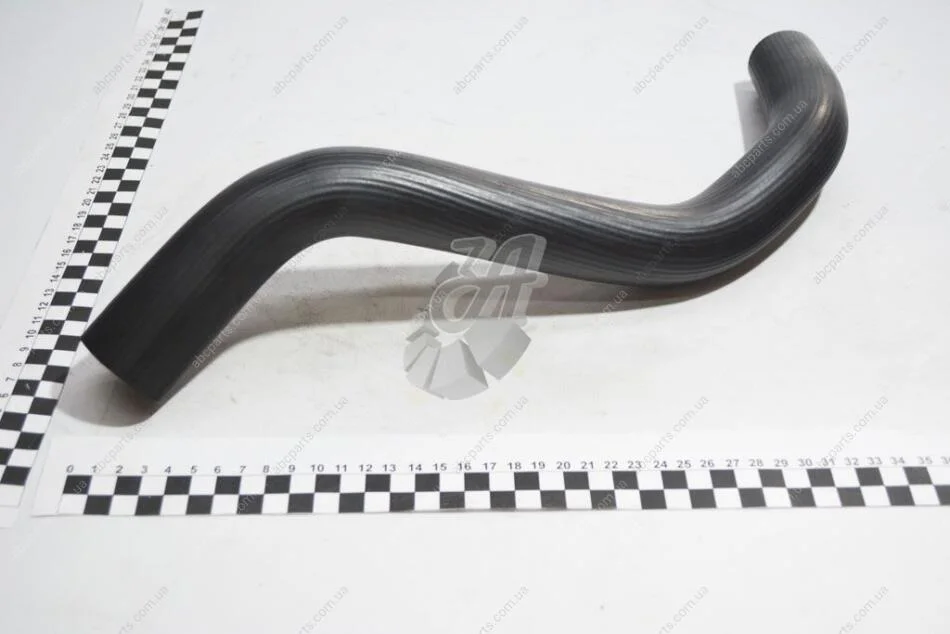 Патрубок радіатора нижній 25412-1G300 KAP KAP (KoreaAutoParts) KM0600539 (фото 1)