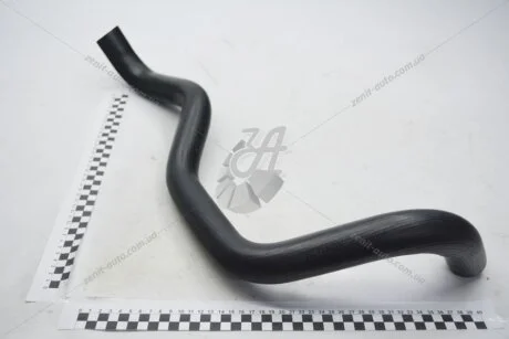 Патрубок радіатора нижній (25412-1M000) KAP KAP (KoreaAutoParts) KM0600541