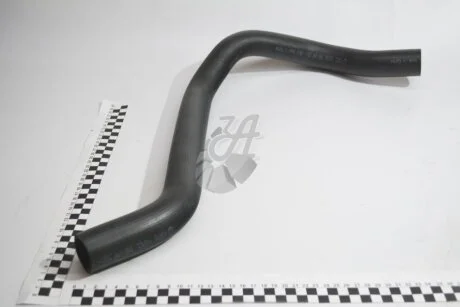 Патрубок радіатора нижній 25412-1M600 KAP KAP (KoreaAutoParts) KM0600543