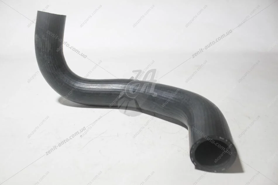 Патрубок радіатора нижній (25412-1R000) KAP KAP (KoreaAutoParts) KM0600544 (фото 1)