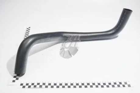 Патрубок радіатора нижній 25412-2B000 KAP KAP (KoreaAutoParts) KM0600546