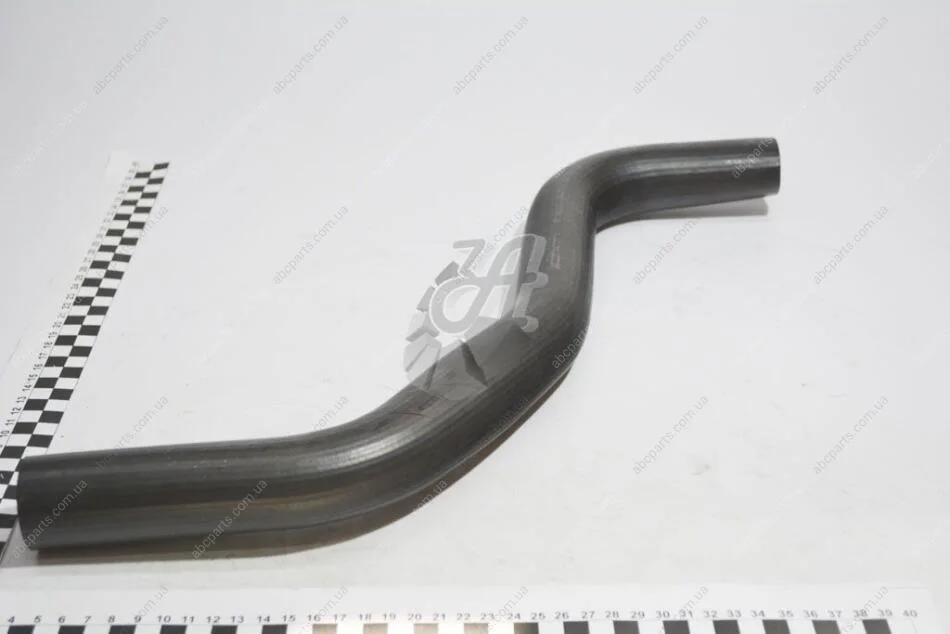 Патрубок радіатора нижній (25412-2D000) KAP KAP (KoreaAutoParts) KM0600547 (фото 1)