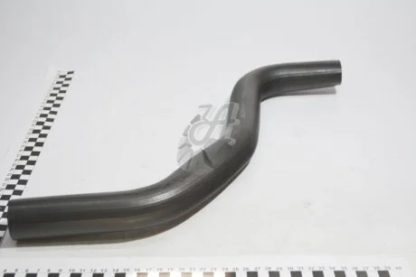 Патрубок радіатора нижній (25412-2D000) KAP KAP (KoreaAutoParts) KM0600547