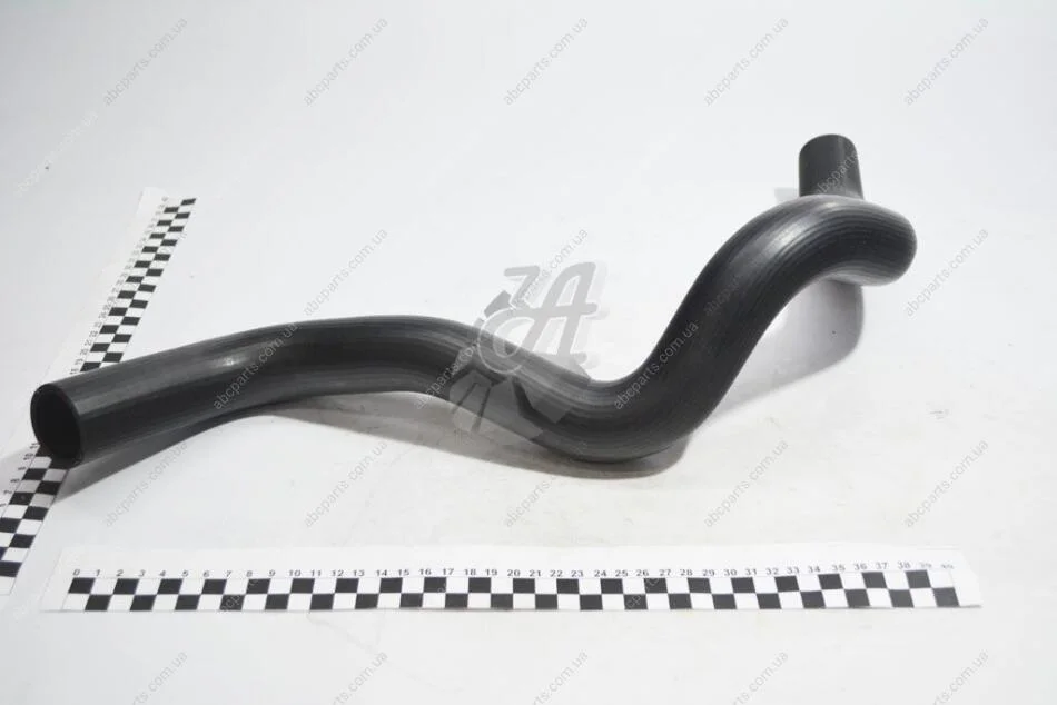 Патрубок радіатора нижній 25412-2G100 KAP KAP (KoreaAutoParts) KM0600551 (фото 1)