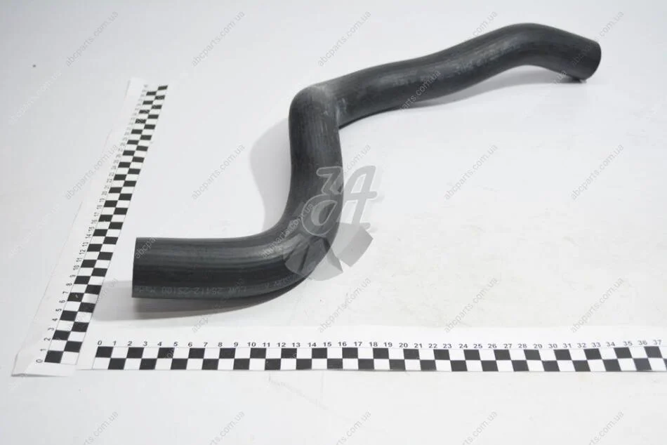 Патрубок радиатора нижний 25412-2S100 KAP KAP (KoreaAutoParts) KM0600556 (фото 1)