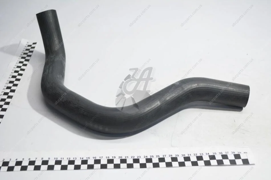 Патрубок радіатора нижній 25412-3J100 KAP KAP (KoreaAutoParts) KM0600561 (фото 1)
