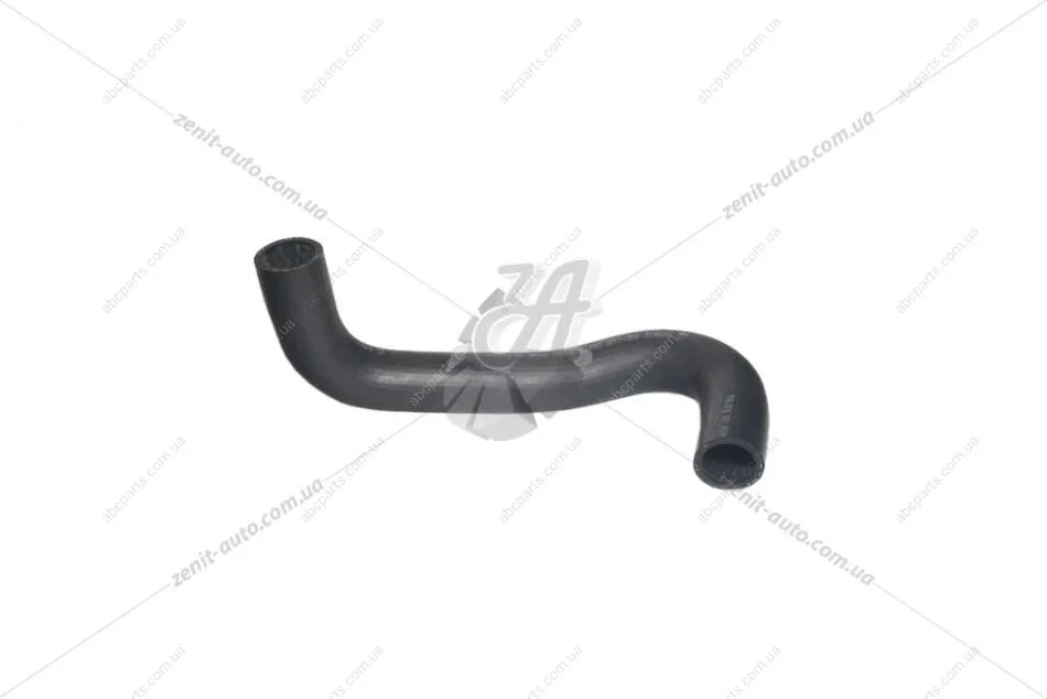 Патрубок (25412-3X001) радіатора нижній Elantra (06-) KAP KAP (KoreaAutoParts) KM0600564 (фото 1)