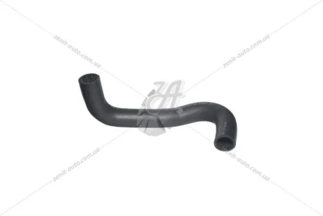 Патрубок (25412-3X001) радіатора нижній Elantra (06-) KAP KAP (KoreaAutoParts) KM0600564