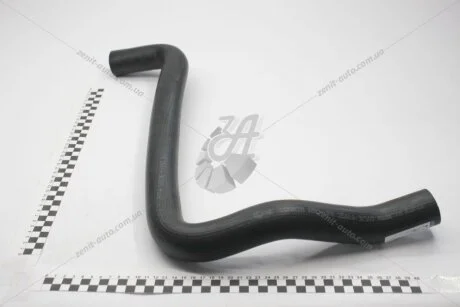 Патрубок радіатора верх 25414-3K500 KAP KAP (KoreaAutoParts) KM0600609